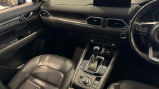 Mazda CX-5 2.2d Sport 5dr Auto Diesel Estate